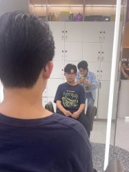 点击看大图 -苏豪路易士·嘉玛发廊
