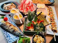 -沼津港精致料理·寿喜烧·烧鸟(青浦宝龙广场日料榜单店)