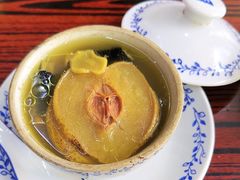 -達揚原味燉品(文明路店)