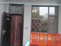 -汾阳金桃园住宿