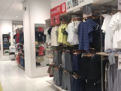 -优衣库(南京建邺万达广场店)