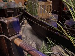 -绿茶餐厅(深圳龙华天虹购物中心店)