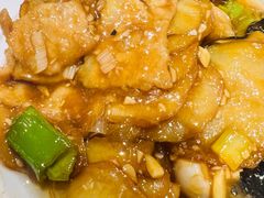 -凯鸽酒楼(大同振兴街店)