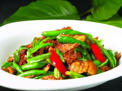 农家小炒肉-楚灶王(徐东店)