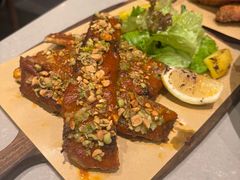 -农畉LONFOOD(万象天地店)