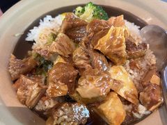 -椰皇鸡饭·烧味烧腊