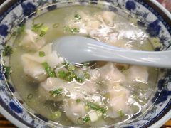 鸡汁小馄饨-九斤黄三黄鸡专卖店