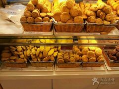 -金凤成祥(东直门现烤面包店)