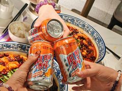 -清真·拉菲尔鱼庄·家常菜(钟楼回民街店)