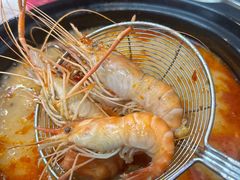 -牛排王糟粕醋火锅(海甸分店)