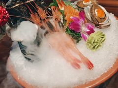 -古京·臻致料理(月湖店)