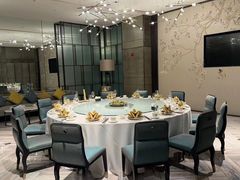 -东岭皇冠假日酒店-彩丰楼中餐厅