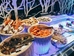 -泰谷酒店·太古码头闽菜自助餐厅