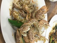 -仁记海鲜餐厅美食店