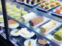 -雍容荟帝王蟹活龙虾展台自助(IFS黑金店)