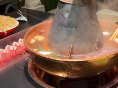 -乔先生涮肉·鲜活牛羊肉火锅(塘沽店)