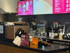 -星巴克(苏州泰华店)
