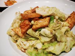 -巴依老爷新疆美食(牡丹园店)