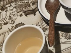 -绿茶餐厅(松江万达店)