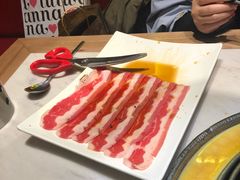-韩宫宴烤肉·料理(苏州中心店)