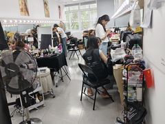 -吉田美学化妆美甲摄影培训(丽水校区)