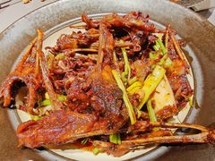 -掌上鲜(南顺城街店)