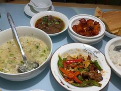 -山里俏·地标皖南菜·屯溪臭鳜鱼(北城万达店)