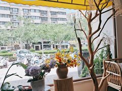 -嗒令甜品·主题融合料理餐厅(首座时代店)