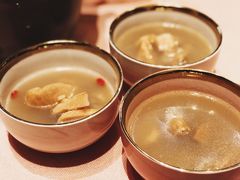 -甜阿姨·天台花园私房菜(万松园店)