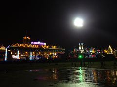 -老虎石海上公园