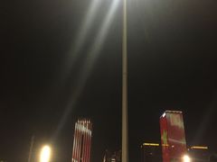-天鹅湖体育公园