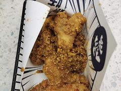 -雲物·云南小馆(好悦天地店)