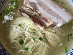 -裕兴记·三虾面(西北街总店)