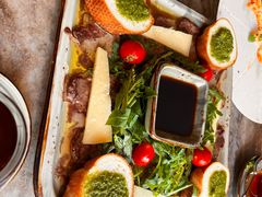 -BEYTI RESTAURANT贝迪餐厅