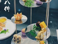 京八件-味+新京宴·烤鸭·北京菜(创意谷店)