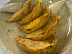 -李记清真馆(打钉巷店)