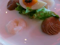 -桂花楼淮扬中餐厅(浦东香格里拉店)