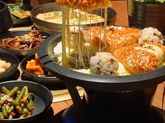 -虎哥六韩式烤肉料理 TIGERGRILL(隆生金山湖中心购物广场店)