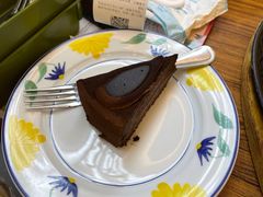 -萨莉亚意式餐厅(金隅嘉品mall店)