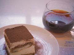 -VOYAGE COFFEE 咖啡烘焙工坊店(798艺术区店)