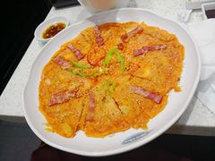 -韩时烤肉(丰科万达广场店)