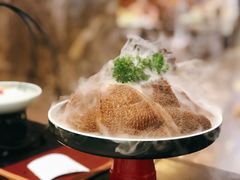 精品毛肚-捞神汤物料理(正大广场店)
