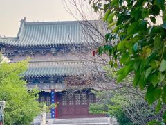 -万寿八仙宫