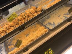 -鲍师傅糕点(江苏路店)