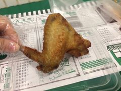 -孖记茶档·热腾茶餐(荔湾领展广场店)