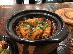 -小时候焗海鲜(鄞州万达店)