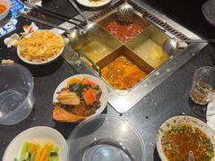 -川西坝子火锅(清江东路3.0直营店)