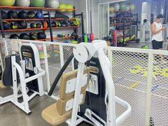 -形馆健身·普拉提(加州店)