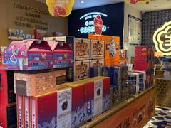 -昆明冠生园·蛋糕·面包(南强街店)