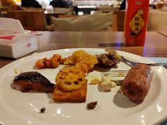 -好伦哥比萨烤肉自助(八里桥店)